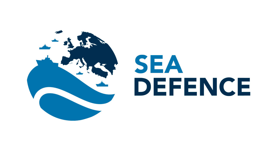 SEA-DEFENSE PROJECT WILL SET THE TECHNOLOGICAL TREND OF THE EUROPEAN MILITARY NAVAL SECTOR IN THE FUTURE