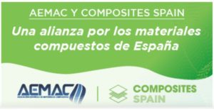 Figura 3 - AEMAC y Composites Spain