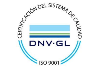 TSI has been certified by DNV-GL, for carrying out measures for obtaining Class Notation Certification.
