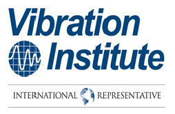 Vibration Institute selecciona a TSI como empresa representante en España para la impartición de Cursos de Certificación de Analista de Vibraciones en sus categorías I y II (ISO 18436-2)