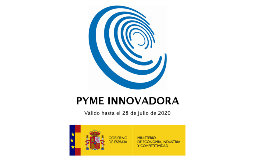 TSI recibe el sello de Pyme Innovadora.