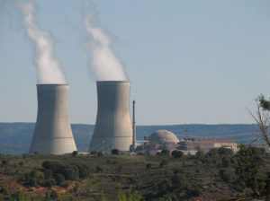 TSI renueva el sistema de monitorización de partes sueltas de la central nuclear de Trillo