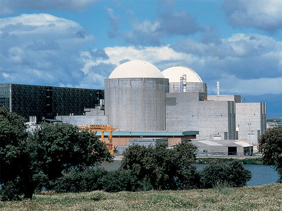 TSI renews its approval as qualified supplier in ALMARAZ-TRILLO Nuclear Power Plants.