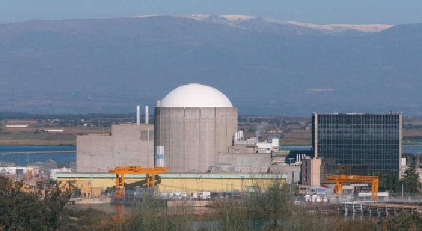 Central Nuclear España