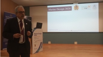 Conference: Marine Design 2020