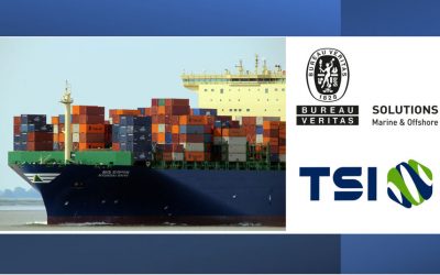 BV Solutions and TSI have signed a collaboration agreement