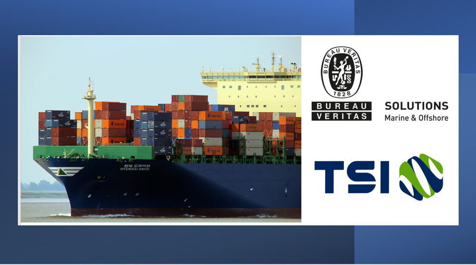 TSI y Bureau Veritas Solutions firman un acuerdo de colaboración