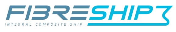 logotipo del proyecto europeo FIBRESHIP