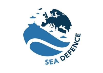  SEA DEFENCE European Project logo
