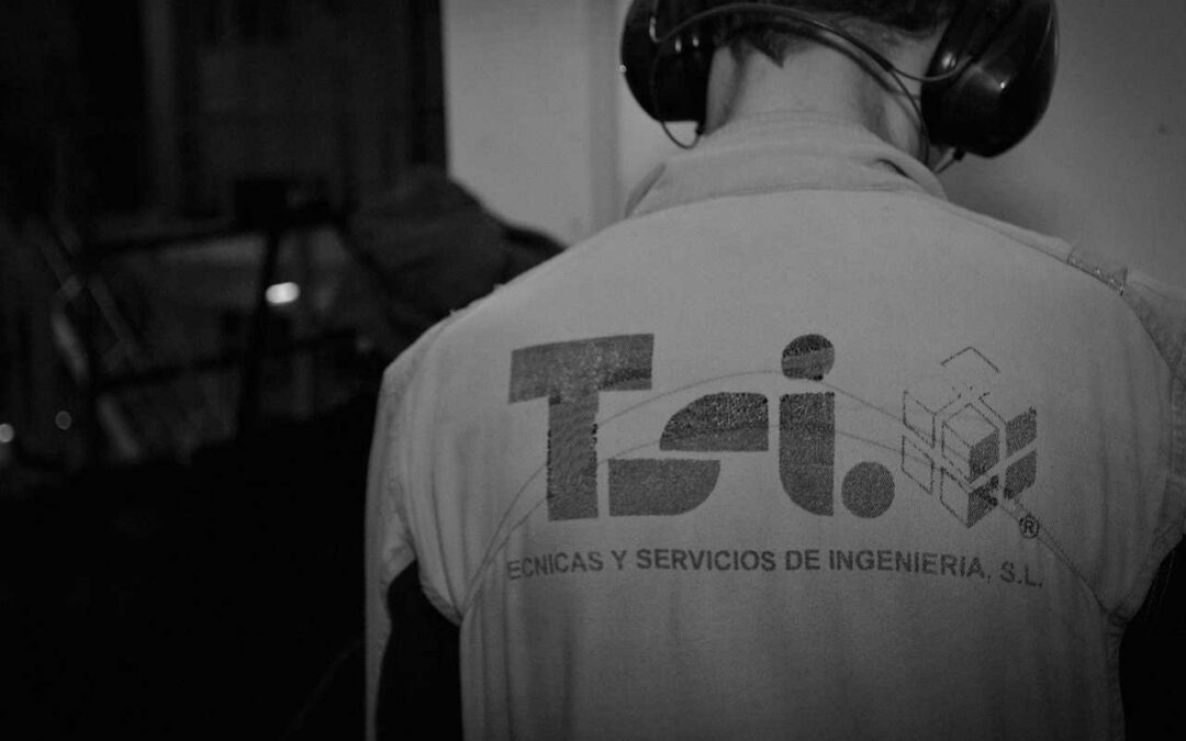 CAT I, II and III courses accredited by the Vibration Institute at TSI – 1st semester 2022