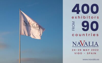 ROCKWOOL invites TSI to participate in NAVALIA2022 through its director Mr. Publio Beltrán, as speaker in the conferences “Reliable acoustic performance in the Shipbuilding Industry”.