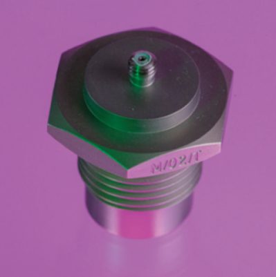 Piezoelectric Pressure Sensors