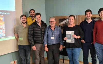 NAVANTIA otorga a TSI un 10 en índice de satisfacción por su curso en ruido y vibraciones en el diseño de grupos generadores