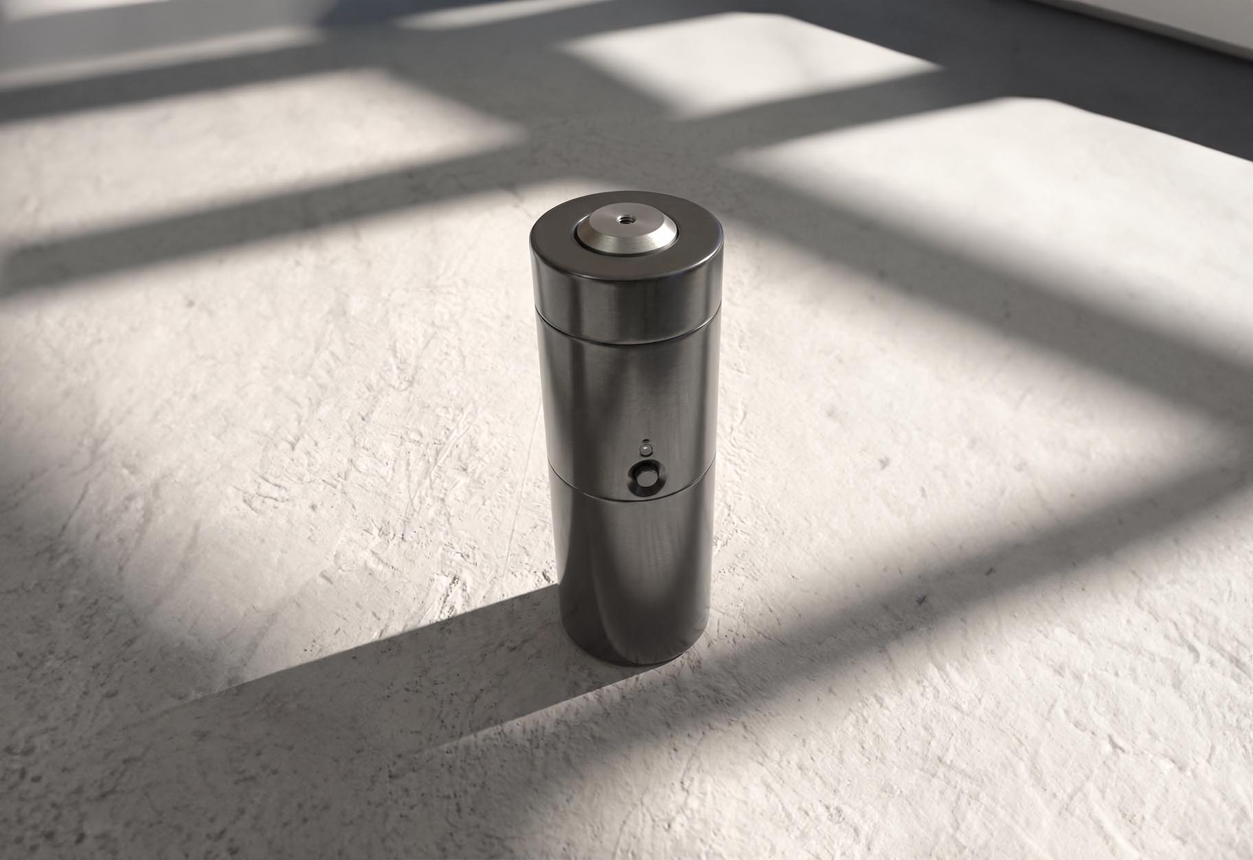 ACCELEROMETERS CALIBRATORS