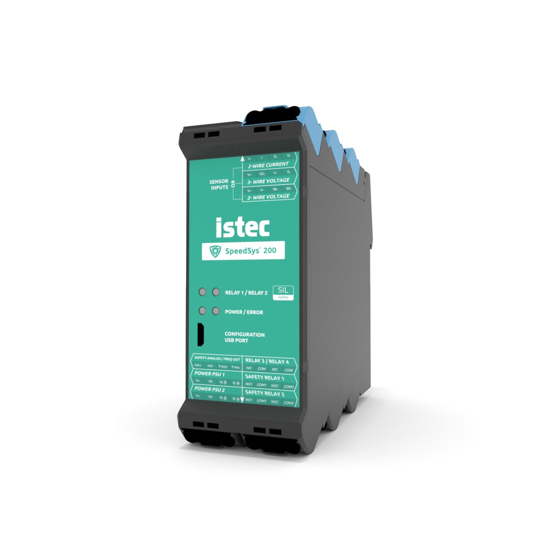 istec-speedsys-200