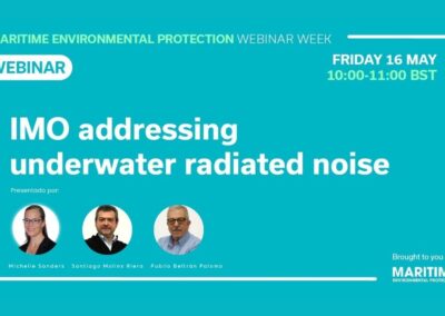 TSI refuerza su liderazgo acústico tras su intervención en la OMI y el webinar de Riviera.