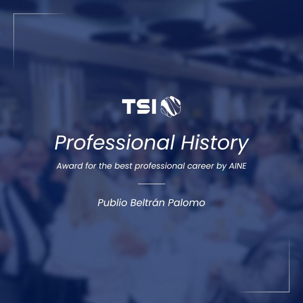 Historia de Publio Beltrán - Ingenierio Naval Español 1970 - 2025