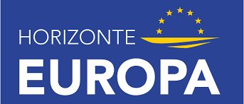 Lgo Horizonte europa NEXT GENERATION EU NEXT GENERATION EU FUNDING LOGO