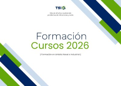 Cursos Técnicos TSI 2026
