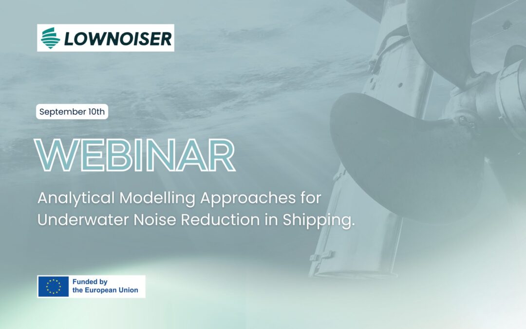Webinar Lownoiser TSI